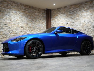 NISSAN FAIRLADY Z - 3