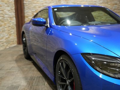 NISSAN FAIRLADY Z - 8