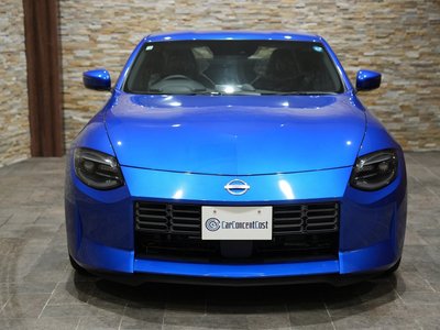 NISSAN FAIRLADY Z - 4