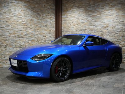 NISSAN FAIRLADY Z - 1