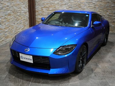 NISSAN FAIRLADY Z - 2