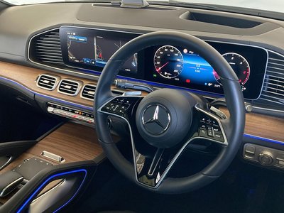 MERCEDES-BENZ GLE - 8