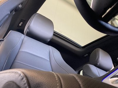 MERCEDES-BENZ GLE - 10