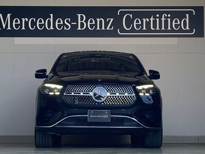 MERCEDES-BENZ GLE - 3