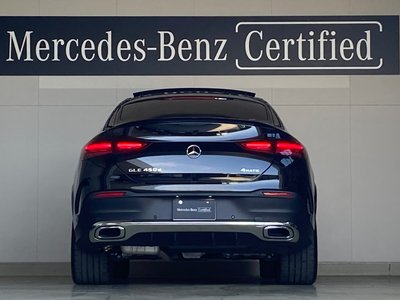 MERCEDES-BENZ GLE - 6