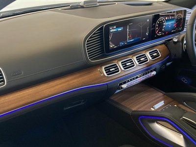 MERCEDES-BENZ GLE - 9