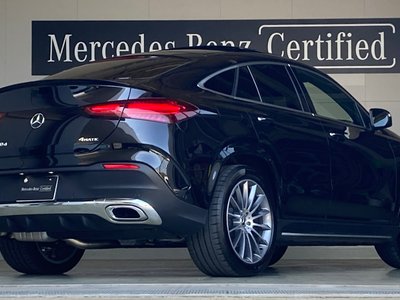 MERCEDES-BENZ GLE - 5