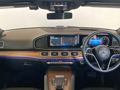 MERCEDES-BENZ GLE - 7