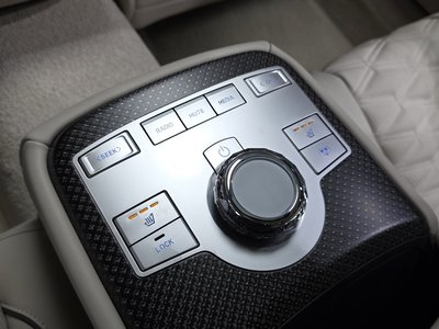 2026 Genesis G80 (RG3) thumbnail 31