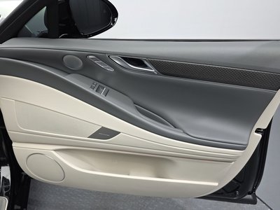 2026 Genesis G80 (RG3) thumbnail 14