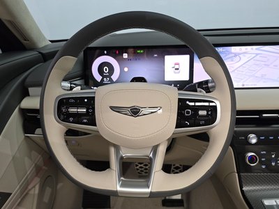 2026 Genesis G80 (RG3) thumbnail 18