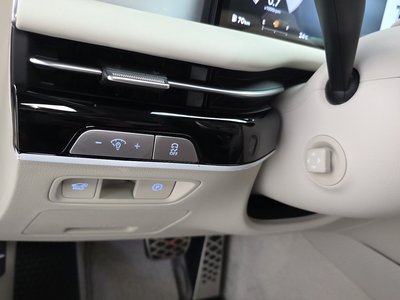 2026 Genesis G80 (RG3) thumbnail 28