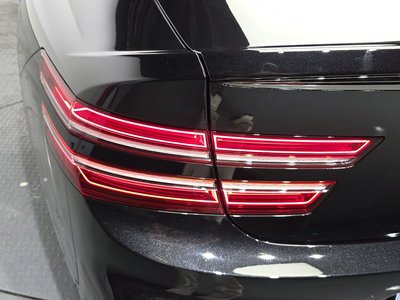 صورة 10 لـ 2026 Genesis G80 (RG3)