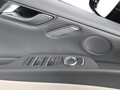 2026 Genesis G80 (RG3) thumbnail 29