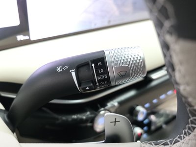 2026 Genesis G80 (RG3) thumbnail 27