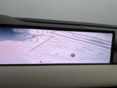 2026 Genesis G80 (RG3) thumbnail 19