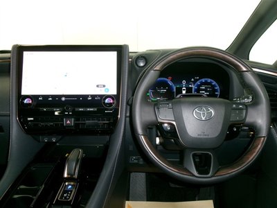 TOYOTA VELLFIRE - 7