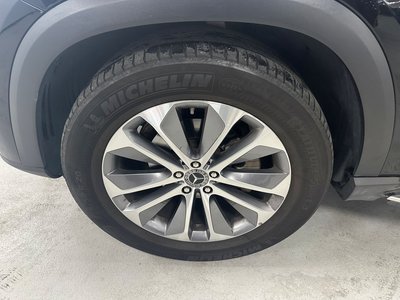 MERCEDES-BENZ GLE-CLASS - 6