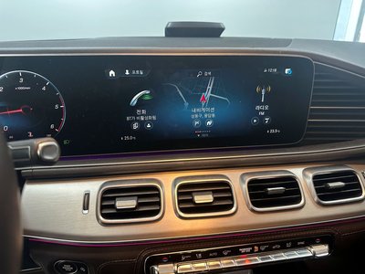 MERCEDES-BENZ GLE-CLASS - 5