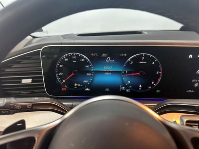 MERCEDES-BENZ GLE-CLASS - 8