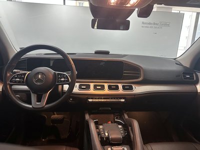 MERCEDES-BENZ GLE-CLASS - 9