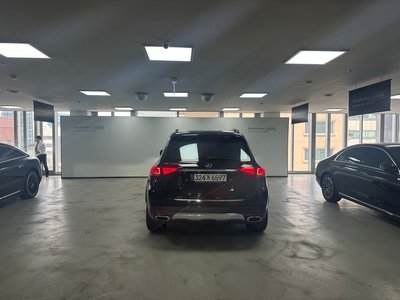 MERCEDES-BENZ GLE-CLASS - 3