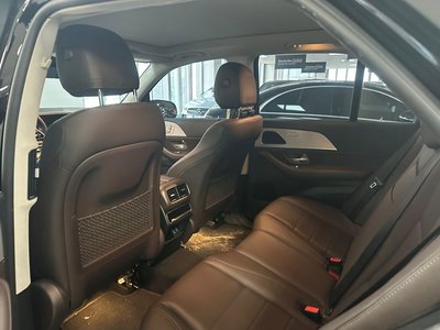 MERCEDES-BENZ GLE-CLASS - 10
