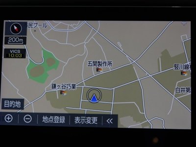 TOYOTA ALPHARD - 9