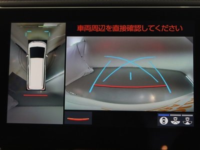 TOYOTA ALPHARD - 10