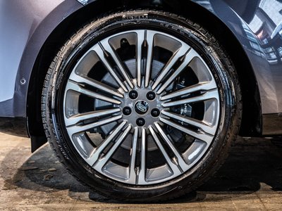 LAND ROVER RANGE ROVER - 10