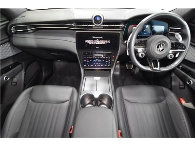 MASERATI GRECALE - 3