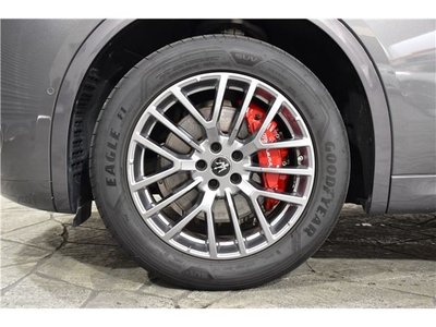 MASERATI GRECALE - 5