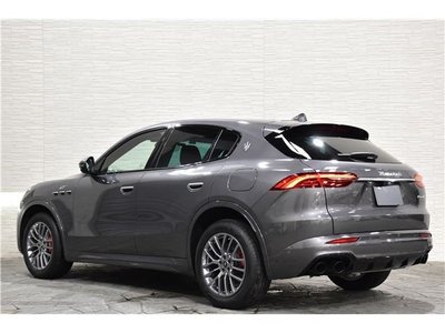 MASERATI GRECALE - 2