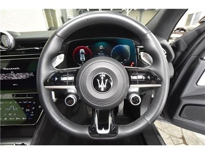 MASERATI GRECALE - 6