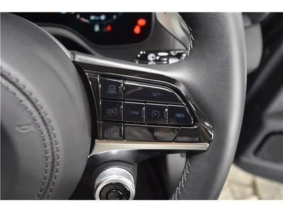 MASERATI GRECALE - 8