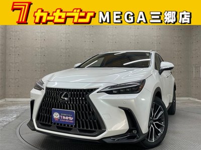 LEXUS NX - 1