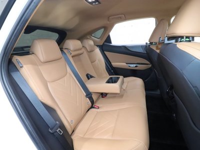 LEXUS NX - 9