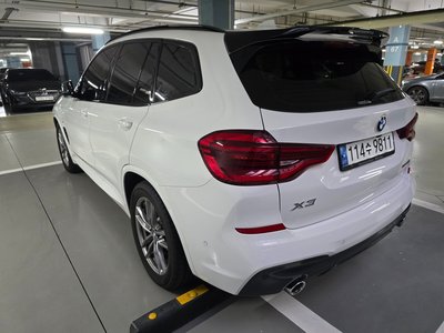 BMW X3 - 2