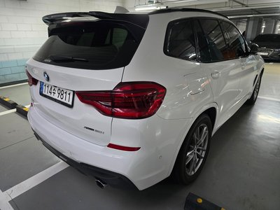 BMW X3 - 6