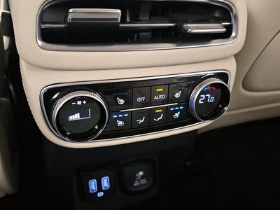2021 Genesis GV80 — миниатюра 18