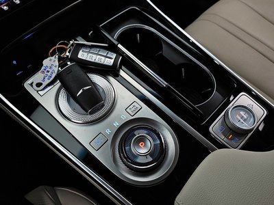GENESIS GV80 - 9