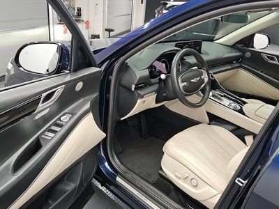 GENESIS GV80 - 10