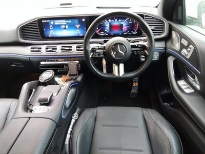 MERCEDES-BENZ GLE-CLASS - 3