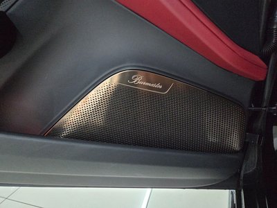 2024 Porsche PANAMERA thumbnail 18