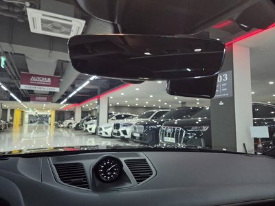2024 Porsche PANAMERA thumbnail 17