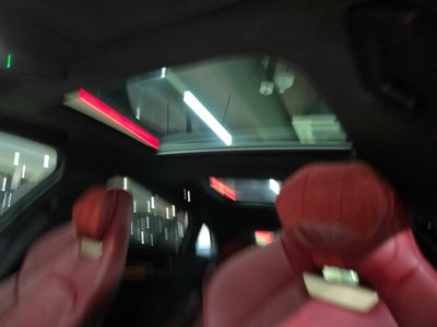 2024 Porsche PANAMERA thumbnail 19