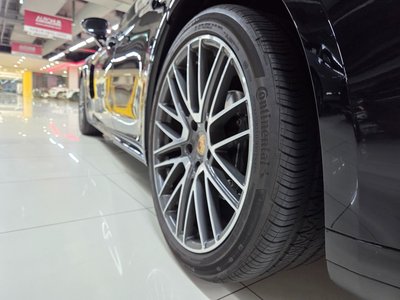2024 Porsche PANAMERA thumbnail 20