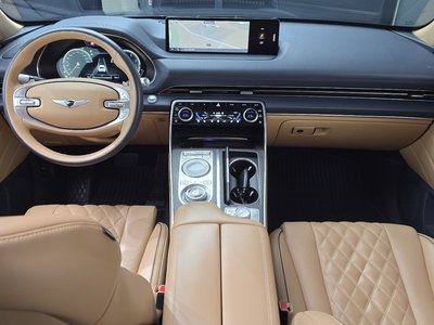 GENESIS GV80 - 5