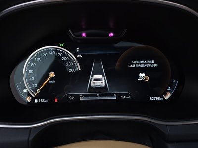 GENESIS GV80 - 8