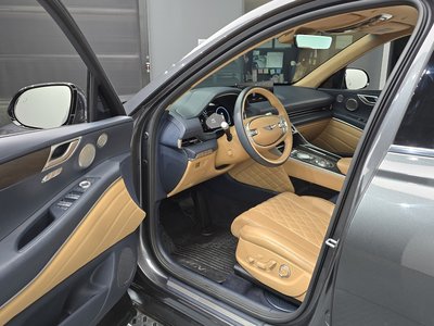GENESIS GV80 - 10